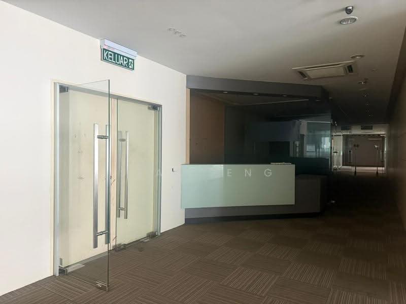 Corridor
