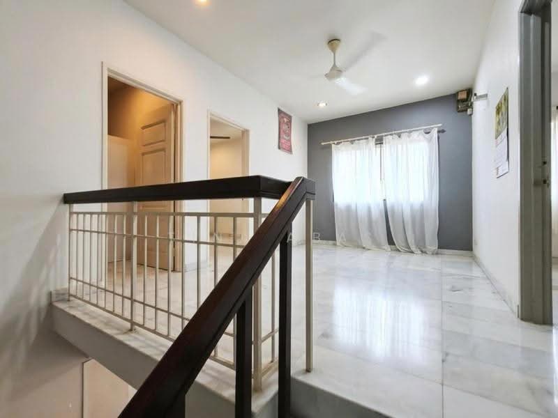 2-storey Terraced House for Sale in Petaling Jaya (Selangor) - Tina Abas - Interior - PropertyGuru.com.my