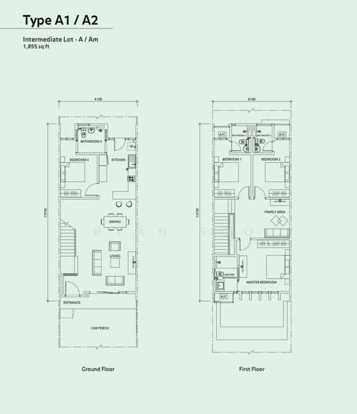2-storey Terraced House for Sale in Elmina (Shah Alam) - Ryan Soo - PropertyGuru.com.my