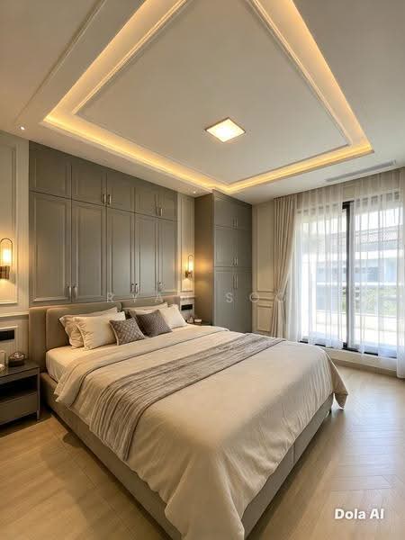 2-storey Terraced House for Sale in Elmina (Shah Alam) - Ryan Soo - Bedroom - PropertyGuru.com.my