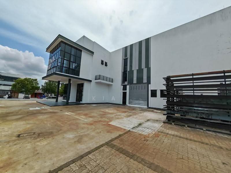 Kilang untuk Disewa di Eco Business Park 1 (Johor Bahru) - Kia . - PropertyGuru.com.my