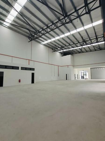 Kilang untuk Disewa di Eco Business Park 1 (Johor Bahru) - Kia . - Exterior - PropertyGuru.com.my