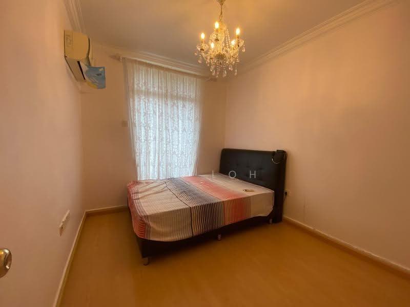 Condominium for Rent at Perdana View - Ben Loh - Bedroom - PropertyGuru.com.my
