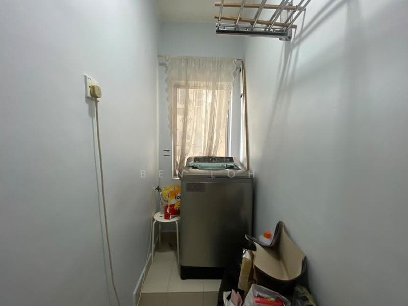 Condominium for Rent at Perdana View - Ben Loh - Interior - PropertyGuru.com.my