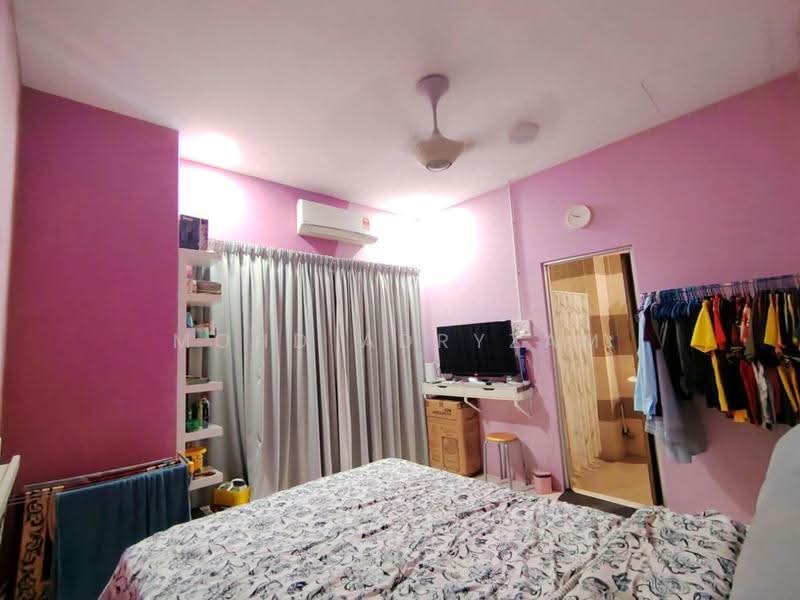 2-storey Terraced House for Sale in Seksyen 36 (Shah Alam) - Mohd Adryzam - Bedroom - PropertyGuru.com.my