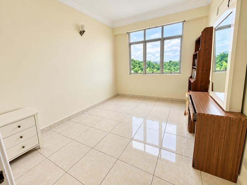 Condominium for Sale at Aseana Puteri - John Lee - Bedroom - PropertyGuru.com.my