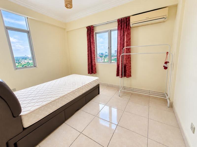 Condominium for Sale at Aseana Puteri - John Lee - Bedroom - PropertyGuru.com.my