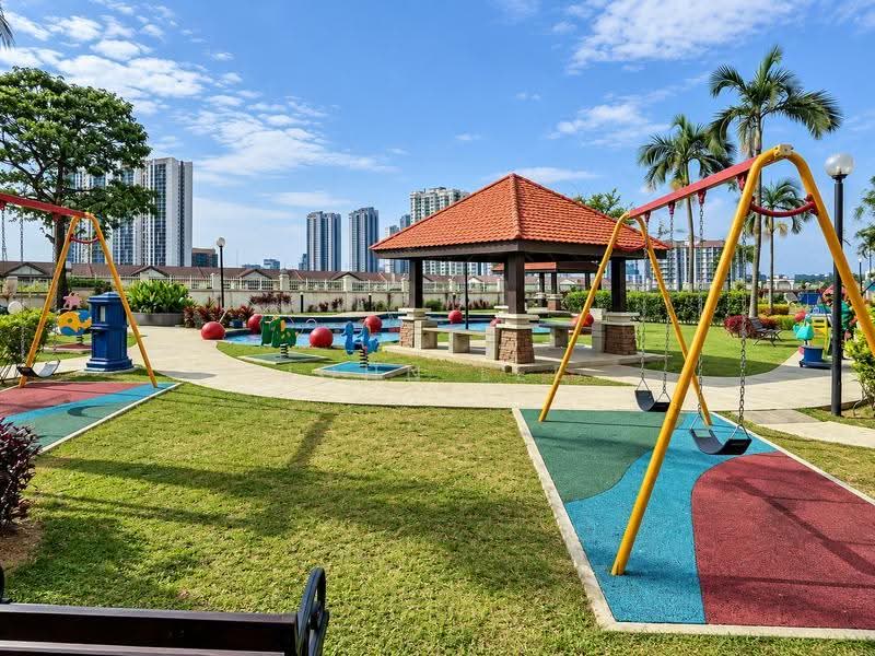 Condominium for Sale at Aseana Puteri - John Lee - Exterior - PropertyGuru.com.my
