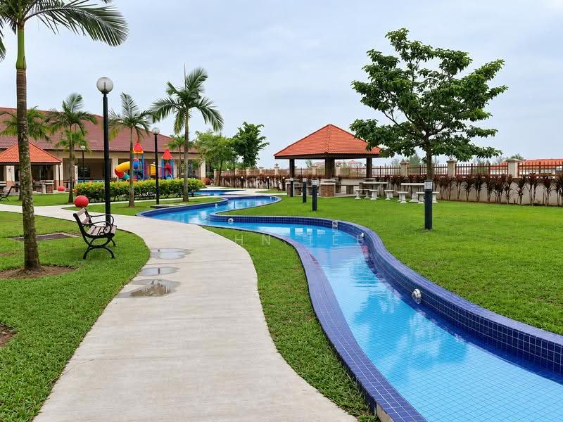 Condominium for Sale at Aseana Puteri - John Lee - Exterior - PropertyGuru.com.my