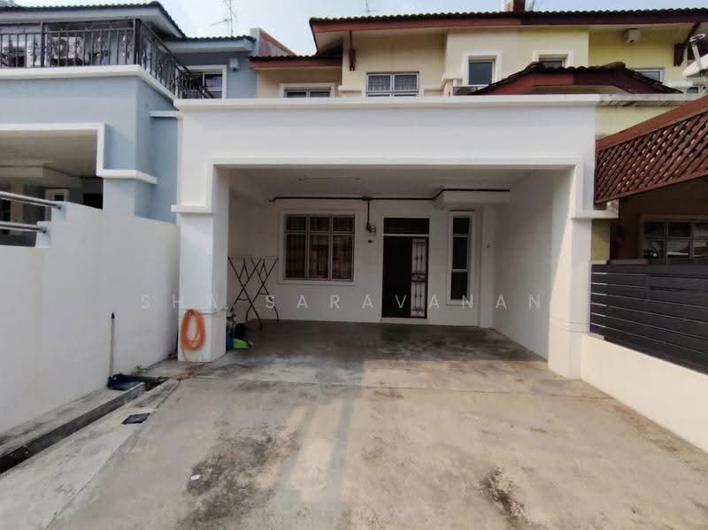 Rumah Teres 2-Tingkat untuk Disewa di Taman Setia Indah (Tebrau) - Sha Saravanan - PropertyGuru.com.my