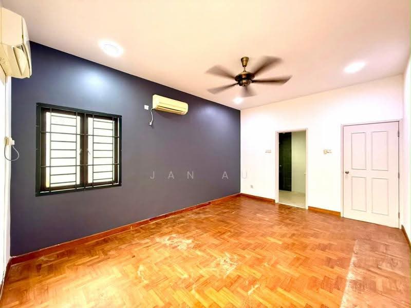 Semi-Detached House for Sale in Taman Ponderosa (Johor Bahru) - JAN AU - PropertyGuru.com.my