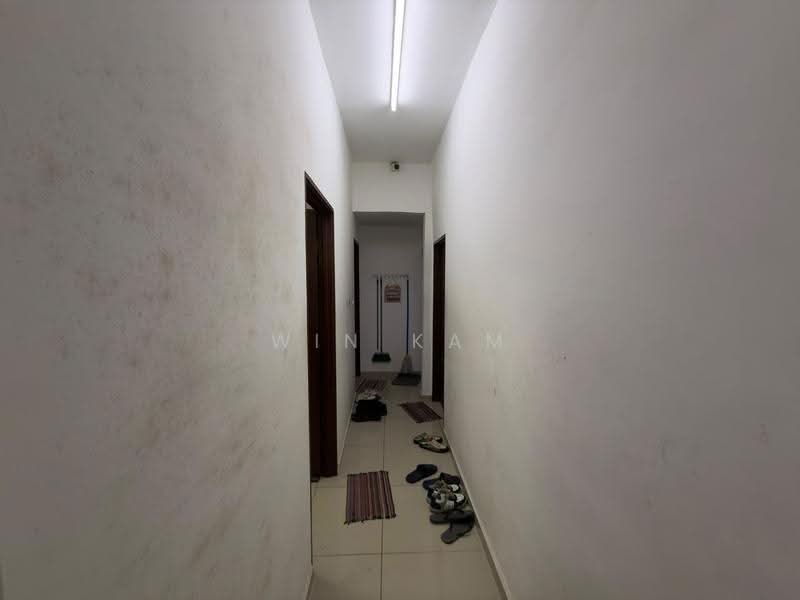 Corridor