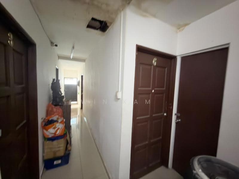 Corridor