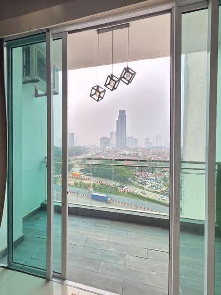 Service Residence for Rent at Paragon Suites @ CIQ - June Tan - PropertyGuru.com.my
