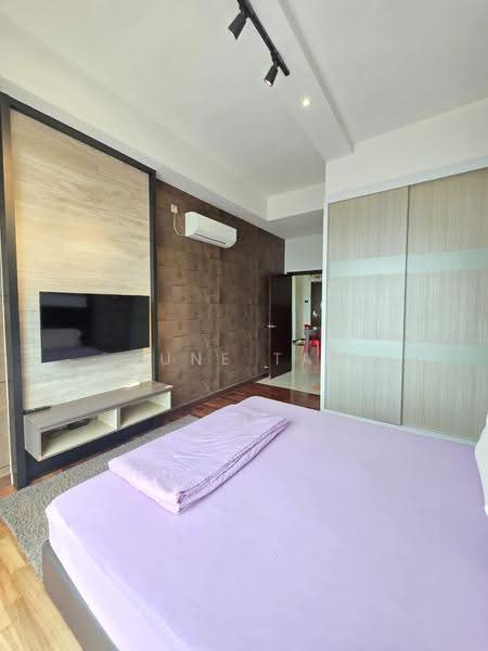 Service Residence for Rent at Paragon Suites @ CIQ - June Tan - PropertyGuru.com.my