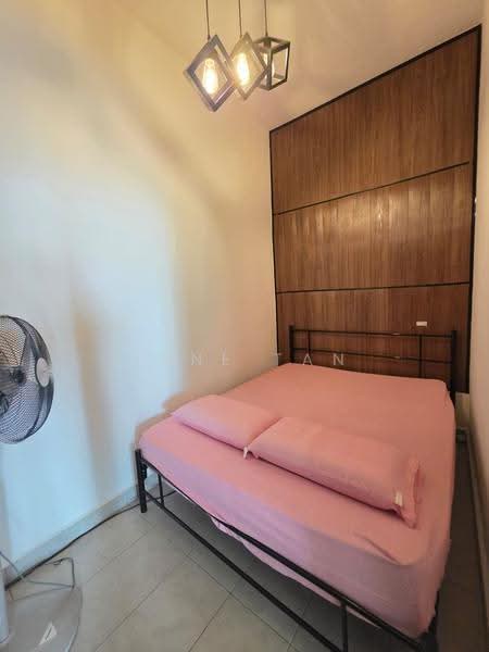 Service Residence for Rent at Paragon Suites @ CIQ - June Tan - PropertyGuru.com.my