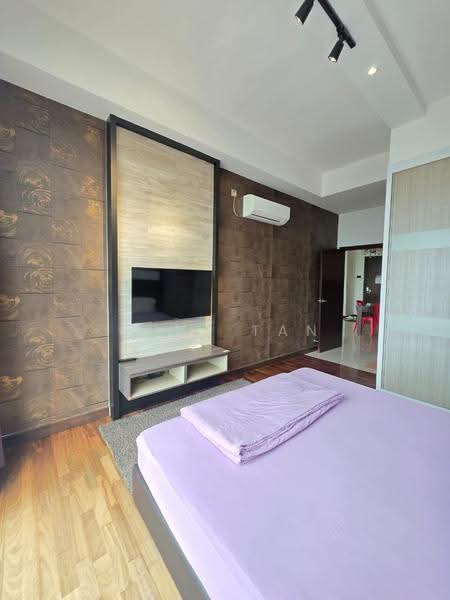 Service Residence for Rent at Paragon Suites @ CIQ - June Tan - PropertyGuru.com.my