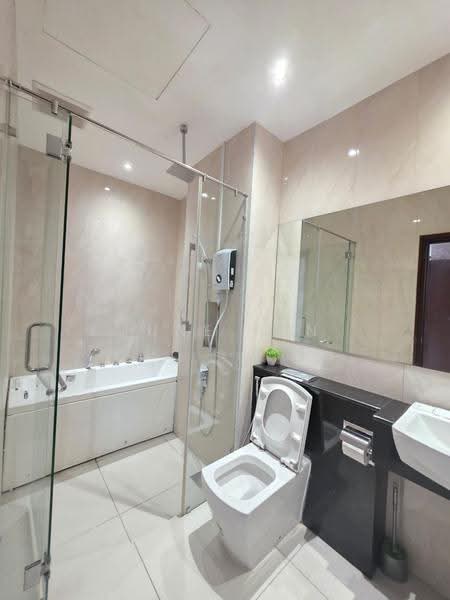 Service Residence for Rent at Paragon Suites @ CIQ - June Tan - PropertyGuru.com.my