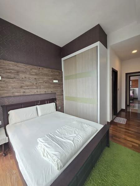 Service Residence for Rent at Paragon Suites @ CIQ - June Tan - PropertyGuru.com.my