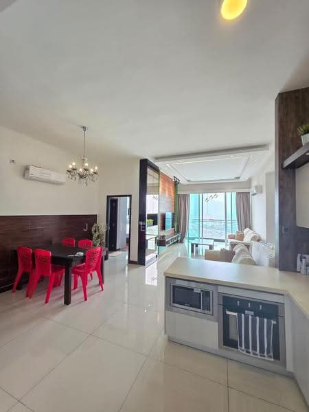 Service Residence for Rent at Paragon Suites @ CIQ - June Tan - PropertyGuru.com.my