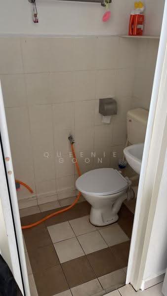 Pangsapuri untuk Dijual di Damai Vista Apartment - Queenie Goon - PropertyGuru.com.my