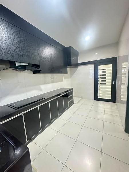Rumah Teres 2-Tingkat untuk Dijual di Senai (Kulai) - Pierre Chin - Kitchen - PropertyGuru.com.my