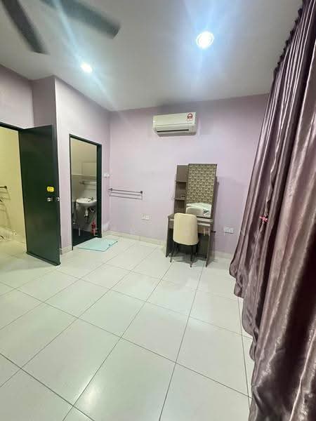 Rumah Teres 2-Tingkat untuk Dijual di Senai (Kulai) - Pierre Chin - Bedroom - PropertyGuru.com.my