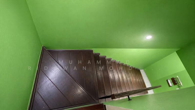 2-storey Terraced House for Sale in Rawang (Selangor) - Muhammad Ridhwan Mohd Huzairi - Interior - PropertyGuru.com.my