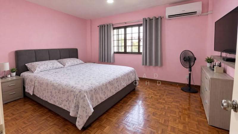 2-storey Terraced House for Sale in Rawang (Selangor) - Muhammad Ridhwan Mohd Huzairi - Bedroom - PropertyGuru.com.my