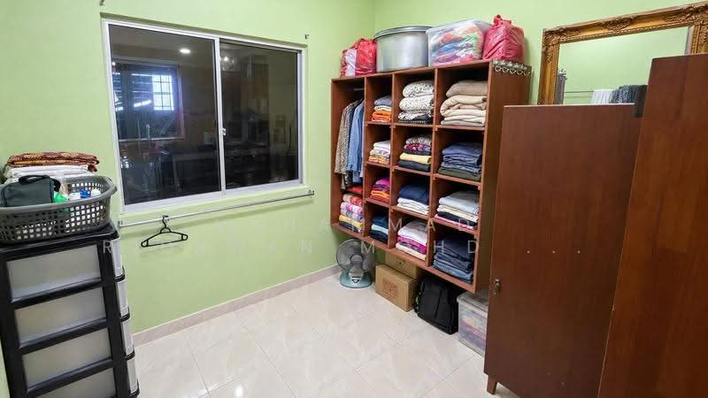 2-storey Terraced House for Sale in Rawang (Selangor) - Muhammad Ridhwan Mohd Huzairi - PropertyGuru.com.my