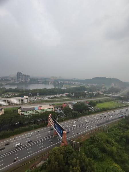 Service Residence for Sale at Univ 360 Place - Dr. Lim CS - Exterior - PropertyGuru.com.my