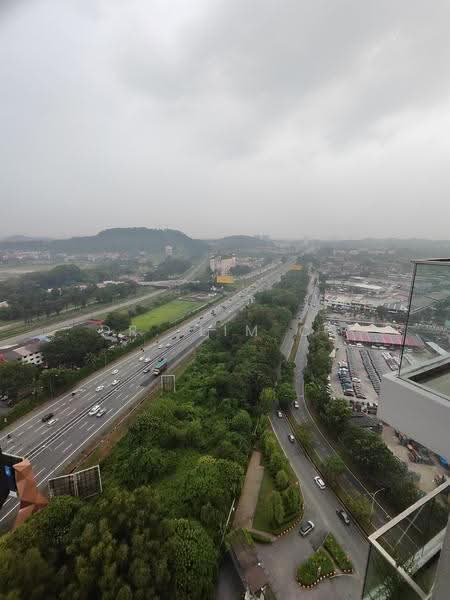 Service Residence for Sale at Univ 360 Place - Dr. Lim CS - Exterior - PropertyGuru.com.my
