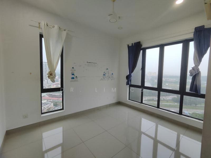 Service Residence for Sale at Univ 360 Place - Dr. Lim CS - Interior - PropertyGuru.com.my
