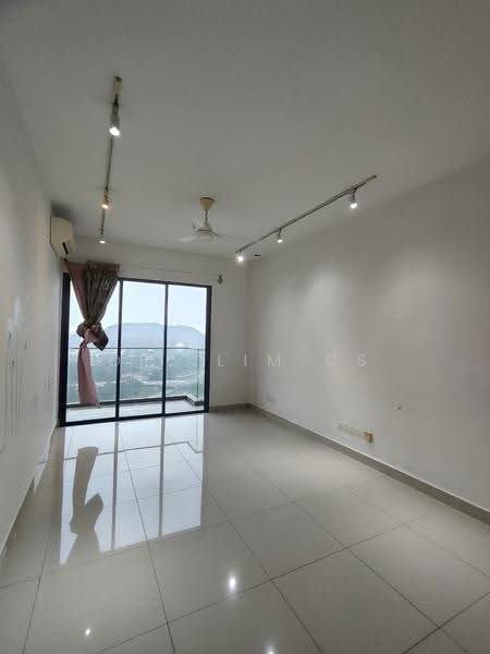 Service Residence for Sale at Univ 360 Place - Dr. Lim CS - Balcony - PropertyGuru.com.my