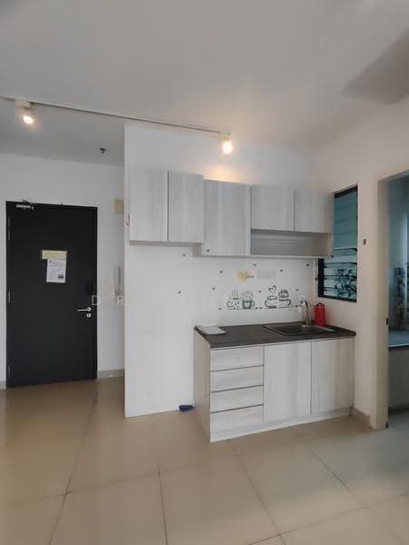 Service Residence for Sale at Univ 360 Place - Dr. Lim CS - Kitchen - PropertyGuru.com.my