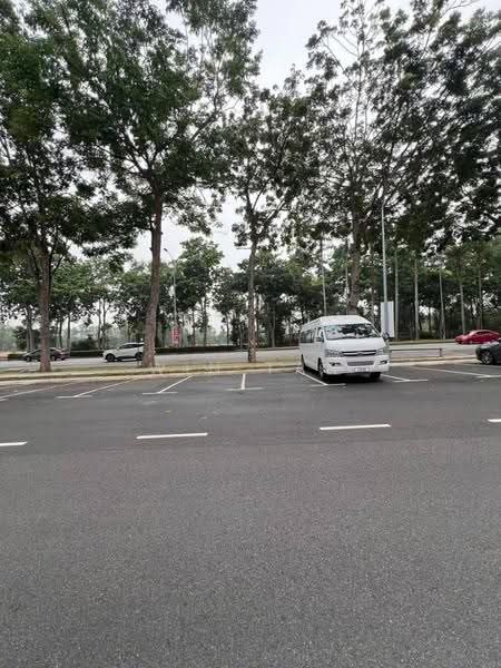 Car Park