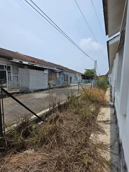 Rumah Teres 1-Tingkat untuk Dijual di Bandar Putera Indah (Batu Pahat) - NGO - PropertyGuru.com.my