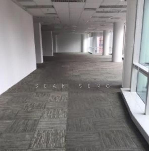 Office for Sale in KL City Centre (Kuala Lumpur) - Sean Seng - Interior - PropertyGuru.com.my