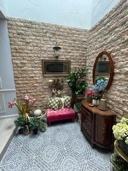 Rumah Teres 2-Tingkat untuk Dijual di Bukit Jelutong (Shah Alam) - Nor Khafadzah - Interior - PropertyGuru.com.my