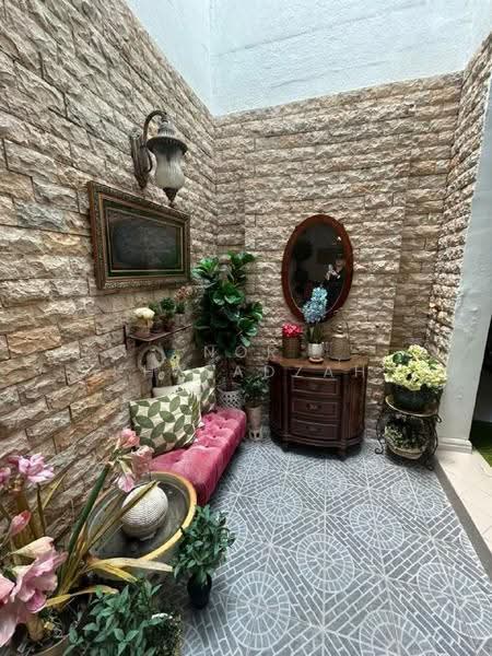 Rumah Teres 2-Tingkat untuk Dijual di Bukit Jelutong (Shah Alam) - Nor Khafadzah - Interior - PropertyGuru.com.my