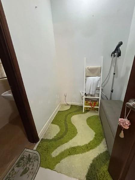 Rumah Teres 2-Tingkat untuk Dijual di Bukit Jelutong (Shah Alam) - Nor Khafadzah - Interior - PropertyGuru.com.my