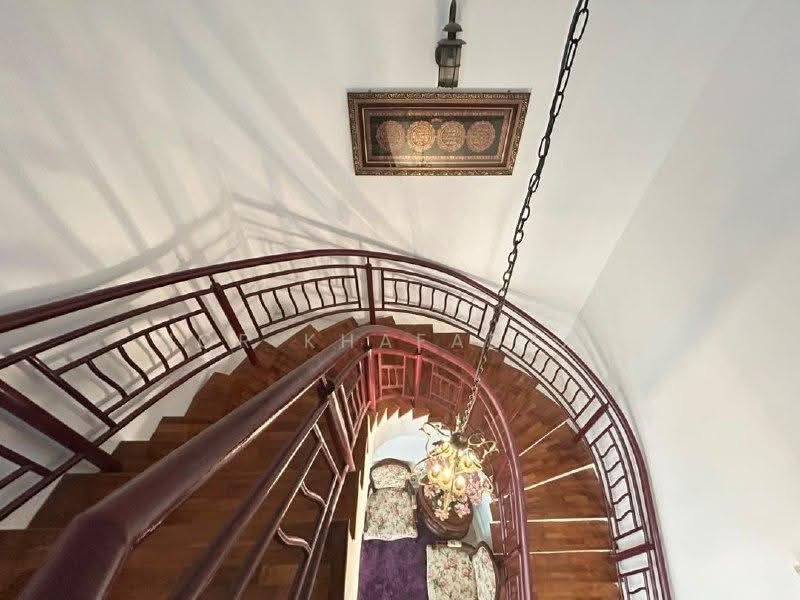 Rumah Teres 2-Tingkat untuk Dijual di Bukit Jelutong (Shah Alam) - Nor Khafadzah - PropertyGuru.com.my
