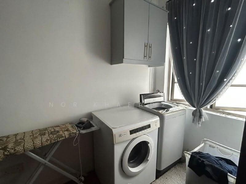 Rumah Teres 2-Tingkat untuk Dijual di Bukit Jelutong (Shah Alam) - Nor Khafadzah - Interior - PropertyGuru.com.my