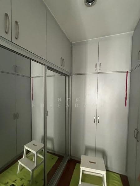 Rumah Teres 2-Tingkat untuk Dijual di Bukit Jelutong (Shah Alam) - Nor Khafadzah - Interior - PropertyGuru.com.my