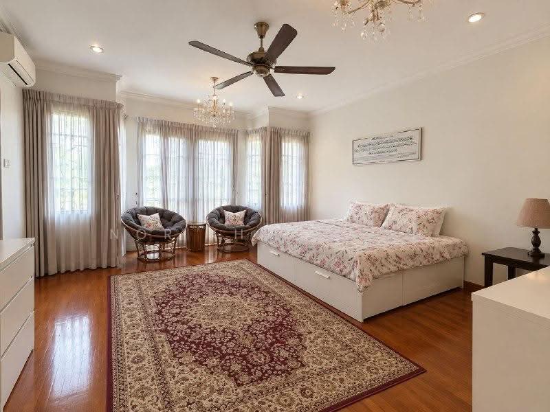 Rumah Teres 2-Tingkat untuk Dijual di Bukit Jelutong (Shah Alam) - Nor Khafadzah - Bedroom - PropertyGuru.com.my
