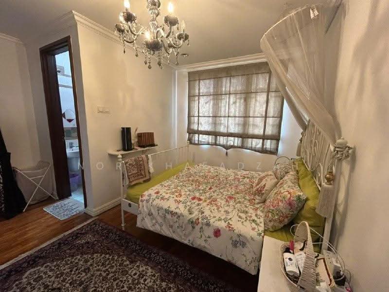 Rumah Teres 2-Tingkat untuk Dijual di Bukit Jelutong (Shah Alam) - Nor Khafadzah - Bedroom - PropertyGuru.com.my