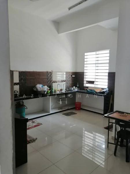 2-storey Terraced House for Sale in Sungai Petani (Kedah) - Azura Ghani - Kitchen - PropertyGuru.com.my
