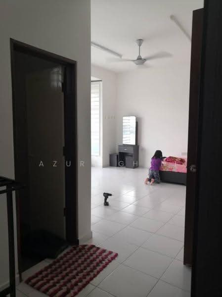2-storey Terraced House for Sale in Sungai Petani (Kedah) - Azura Ghani - Bedroom - PropertyGuru.com.my