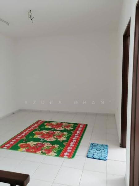 2-storey Terraced House for Sale in Sungai Petani (Kedah) - Azura Ghani - Living Room - PropertyGuru.com.my