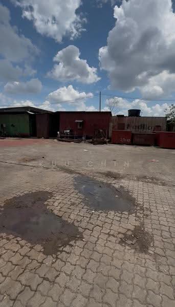 Kilang Berkembar untuk Disewa di Taman Desa Idaman (Senai) - Kuu Chin - PropertyGuru.com.my